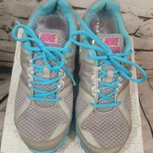Nike Lunar Forever 2 youth sneakers sz 7Y